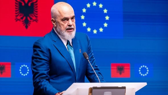 Albanija otvorila posljednji klaster: Članstvo u EU moguće već 2027.