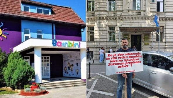 Kad "hitno" znači pola godine