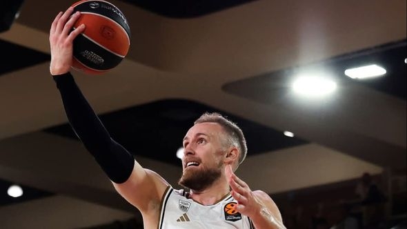 Euroliga 6. novembra dolazi u Sarajevo!