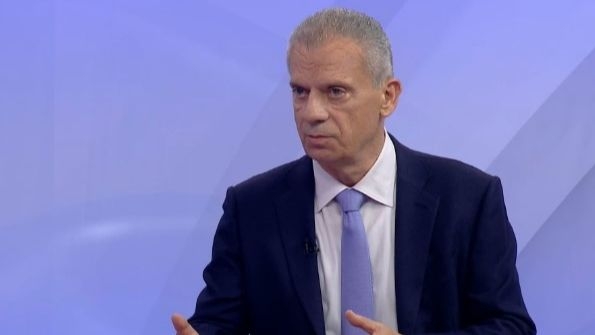 Radončić: Izetbegović nikada nije nudio podjelu BiH, ali ga, na svoju štetu, nikada ne bih podržao za Predsjedništvo BiH, jer, nije me hapsio, ali je navijao kada su mi montirali procese