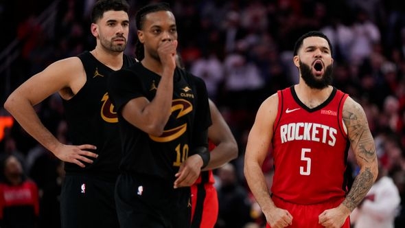 Video / Završnica za srčani udar: Zvijezda najbolje NBA ekipe od heroja do tragičara u posljednjim sekundama