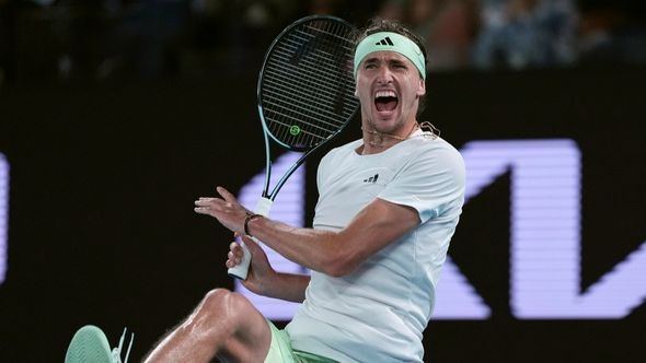 Zverev šokirao javnost: “Primio sam 60 injekcija u leđa da bih spasio karijeru”
