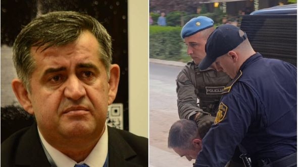 Korajlić za "Avaz": Ubica imao zabranu prilaska, a pristup oružju, sistem je ovdje ozbiljno zakazao