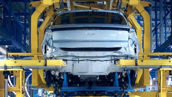 Ford kreće s proizvodnjom jeftinih električnih automobila: Vraćaju se na priču iz 1903. godine
