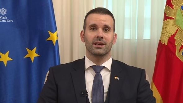 Spajić odgovorio Vučeviću: Jako je bitno da budemo vrlo osjetljivi po pitanju stava BiH