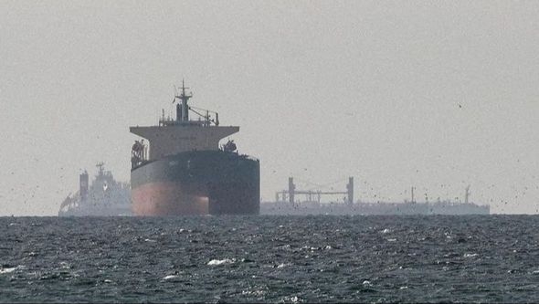 Prvi prolazak od početka sukoba: LNG tanker prošao kroz Hormuški moreuz