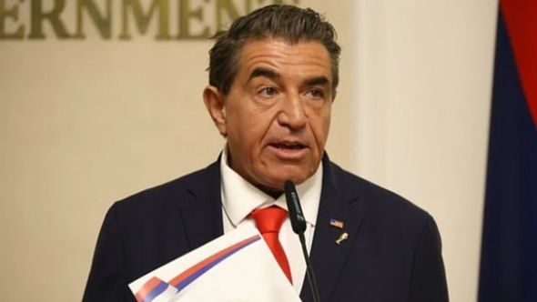 Italijani poručuju: “Vrijeđa nas ideja da umjesto Irana odemo na Mundijal”