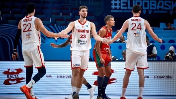 Turci pregazili i Portugal, čeka se veliki okršaj sa Srbijom