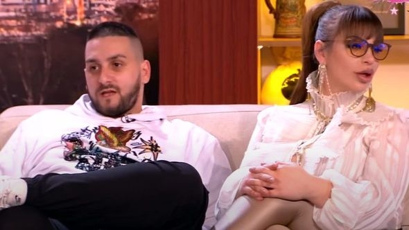 Miljana i Zola uhvaćeni zajedno: Evo gdje su viđeni, već se šuška da zajedno ulaze u „Elitu 10“