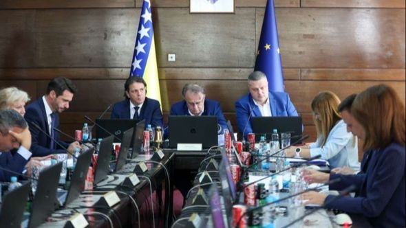 Plin u ovoj godini skuplji za 3,99 posto: Odluka će se primjenjivati i za januar