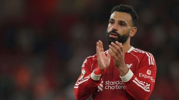 Salah napušta Liverpul nakon devet godina, poznato gdje bi mogao nastaviti karijeru