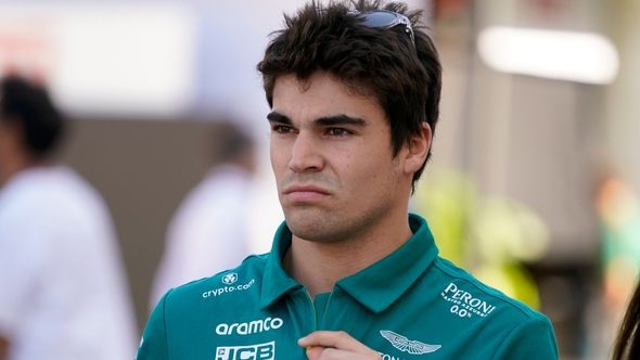 Vozač Formule 1 pao sa bicikla: Propušta početak predsezone