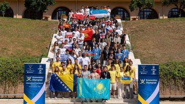 Rekordan broj učesnika ovogodišnje Ekonomske olimpijade u BiH