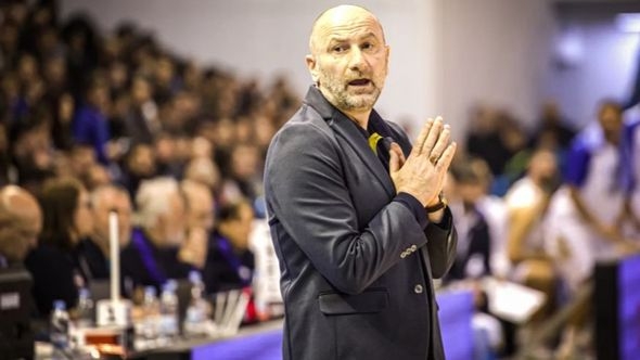 Adis Bećiragić za "Avaz": Svaki meč idemo na pobjedu, Halilović kao kapiten radi pravi posao