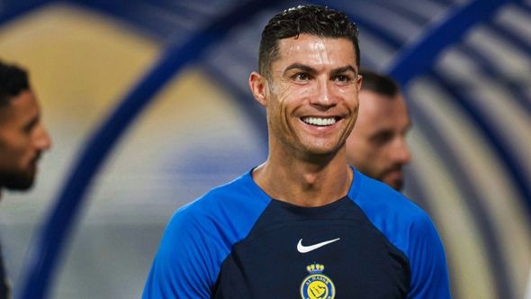 Kristijano Ronaldo: Mašina za golove