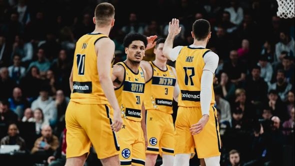 Košarkaši BiH u 2025. igraju na Eurobasketu, ali ih očekuju kvalifikacije za Mundobasket: Krećemo od trećeg kruga