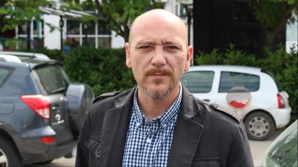 Profesor Sandi Dizdarević za "Avaz": Tihi alarm, jedan od načina za bolju zaštitu žrtava nasilja, odmah može biti u primjeni