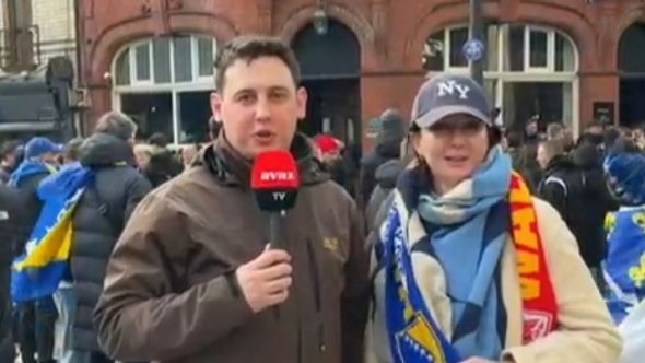 Video / Posljednje prognoze pred veliki meč