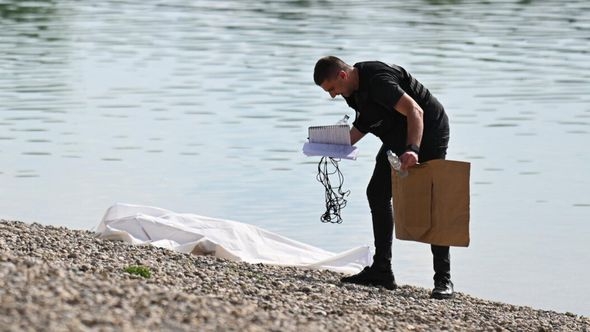 Mladić se utopio u Jarunu, policija poslala upozorenje kupačima
