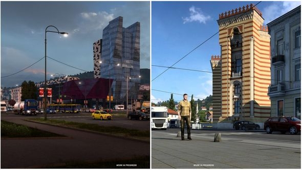 Sarajevo se pojavljuje u svjetski popularnoj videoigri, pogledajte kako izgleda