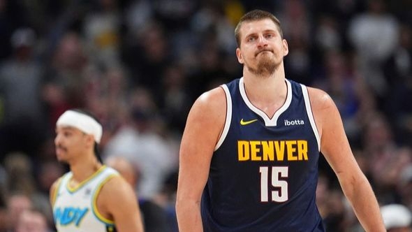 Jokić protiv Sparsa juri historiju: Jedna utakmica dijeli zvijezdu NBA od nove MVP titule