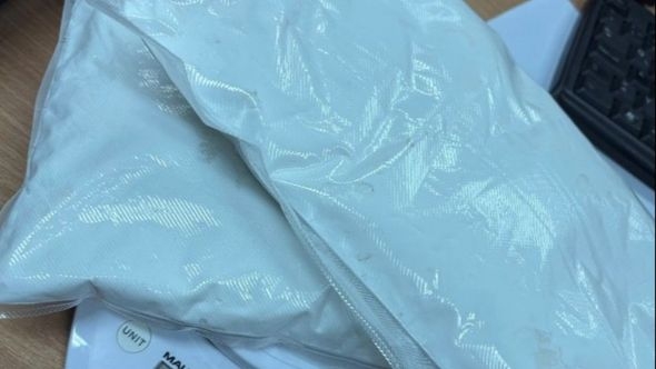 MUP SBK: U pretresu stana u Travniku pronađena droga