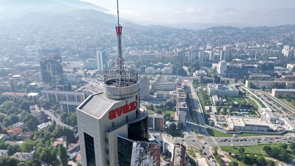 Svečani prvomajski četvorobroj "Dnevnog avaza" bogat sadržajima
