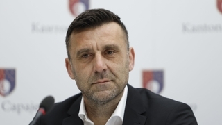 Mario Cvitanović odlazi: Pobjeda protiv Željezničara za kraj epizode na Koševu