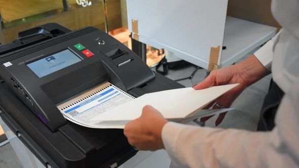 CIK kreće u realizaciju projekta nabavke izbornih tehnologija: Odbijena i druga žalba