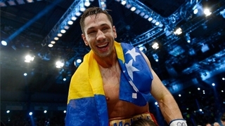 Adnan Ćatić pred oproštaj: "Tužan sam, ali i neizmjerno zahvalan na svemu što sam ostvario"