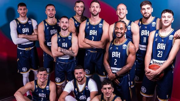 Anketa / Zmajevi danas igraju prvi meč na Eurobasketu: Koji je njihov domet?