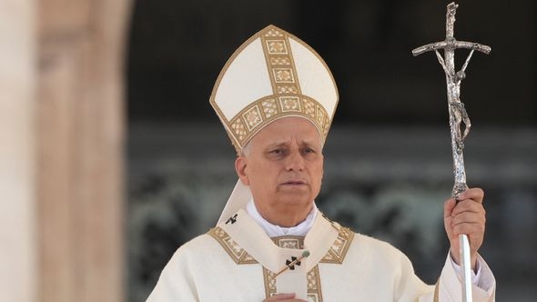 Oko trideset holivudskih zvijezda sastat će se s papom Lavom ovog vikenda