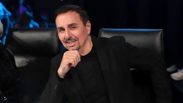 Keba otkrio kako je bilo na slavlju Suzane Jovanović povodom rođenja unuke