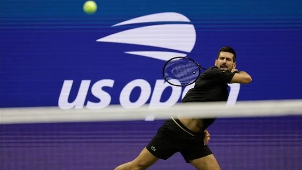 Đoković se plasirao u polufinale US Opena: "Ovo je poklon za nju"
