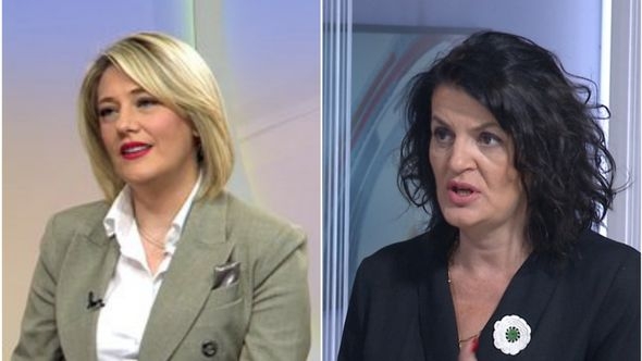 Influenserica Balkanka poručila Dženani Karup Druško: "Tužit ću te"
