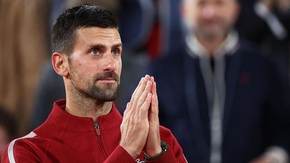 Prekinuta vladavina Đokovića: Novak više nije prvi, a ni drugi na ATP listi