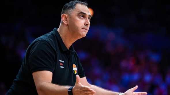 Stručnjak iz Hrvatske će preuzeti reprezentaciju BiH: Na Eurobasketu vodio Belgiju