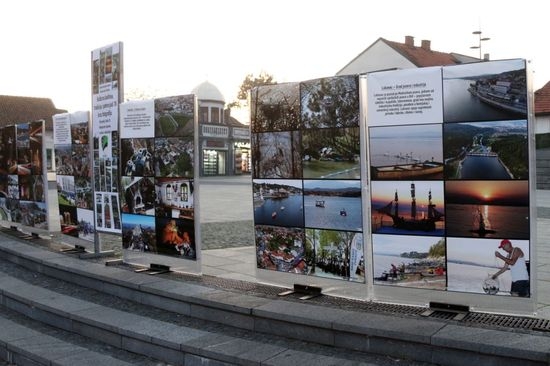 Svečano otvorena izložba "Kulturna baština, tradicija i potencijali TK kroz fotografiju"