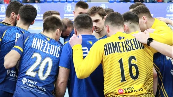 Rukometaši BiH izgubili u Gruziji, u nedjelju revanš u Cazinu
