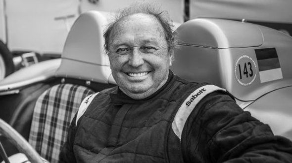 Preminuo bivši vozač Formule 1, ostat će upamćen po utrkama izdržljivosti