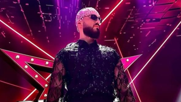 Sanjin "zapalio" scenu: Prošao u naredni krug, a Karleuša mu skočila u zagrljaj