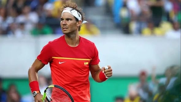 Nadal dobio Fučoviča i zakazao duel s Đokovićem!