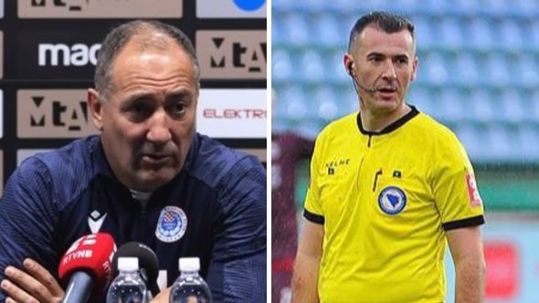 Pisali smo da je Petrović u najboljoj formi: Uoči mostarskog derbija isto potvrdio i Štimac 