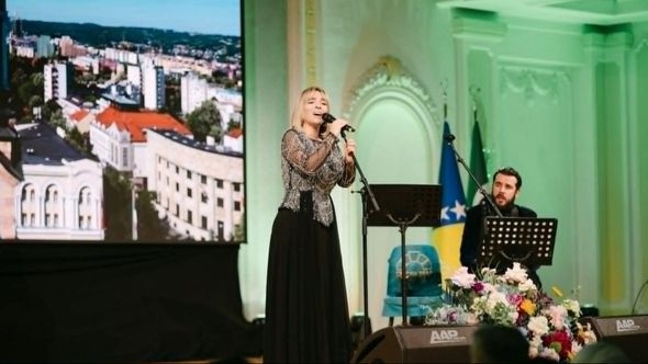 Bajramski koncert oduševio Banju Luku, poslana snažna poruka zajedništva i ljubavi prema domovini