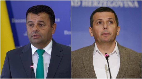 Sevlid Hurtić: Kada su zapalili automobil mom rođaku Amiru, Vukanović je došao i htio da se snima, kada je rođak odbio, otišao je