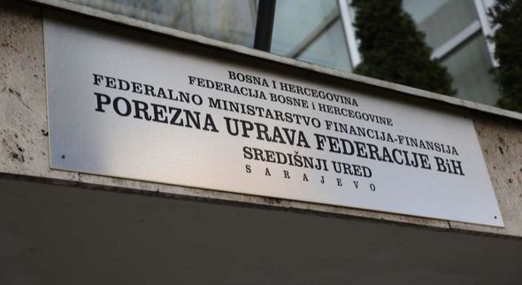 Porezna uprava Federacije BiH provela je 302 inspekcijska nadzora: Izrečene kazne u vrijednosti od 421.500 KM