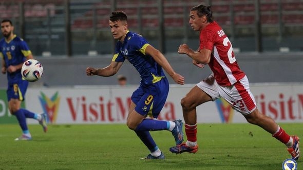 Samed Baždar stiže na Balkan i potpisuje za regionalnog velikana?