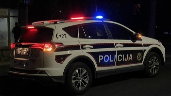 Mladić uhapšen zbog droge