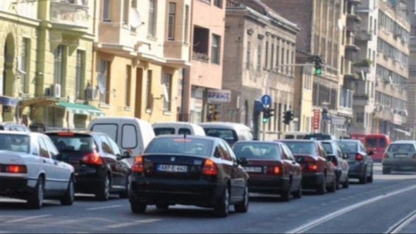 Stanje na putevima / Kolovoz u BiH je pretežno suh ili vlažan