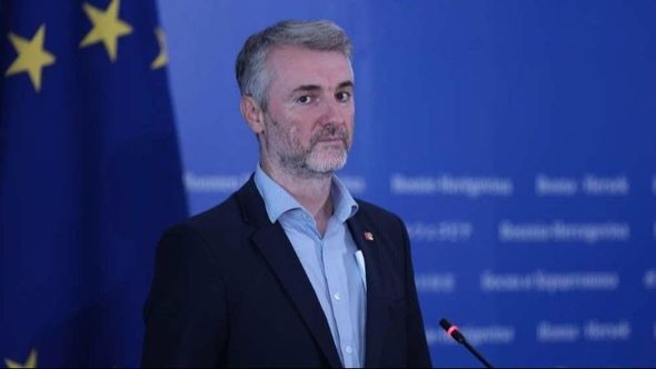 Forto zatražio da se strancima omogući polaganje vozačkog ispita uz prisustvo prevoditelja
